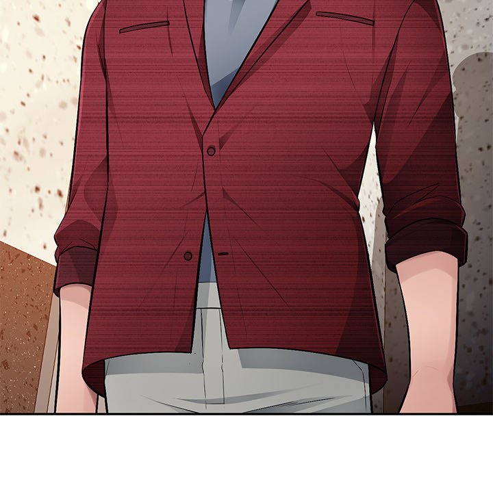 Boss Around - Chapter 22 [photo 92] - MangaPorn