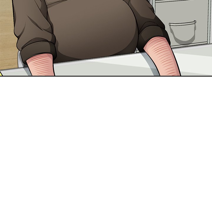 Boss Around - Chapter 23 [photo 103] - MangaPorn