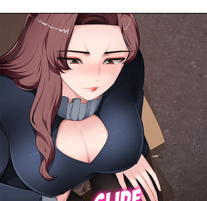 Boss Around - Chapter 23 [photo 118] - MangaPorn