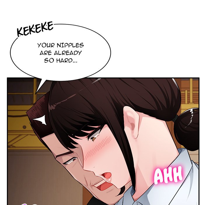 Boss Around - Chapter 23 [photo 28] - MangaPorn