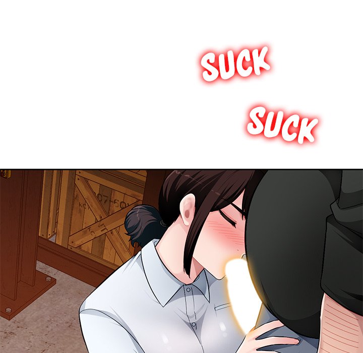 Boss Around - Chapter 23 [photo 36] - MangaPorn