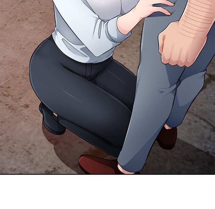 Boss Around - Chapter 23 [photo 37] - MangaPorn