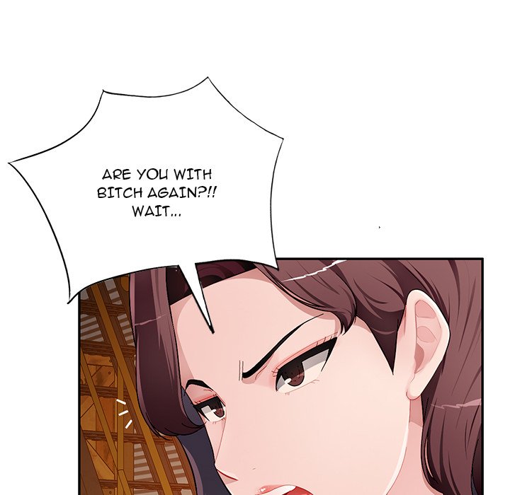 Boss Around - Chapter 23 [photo 46] - MangaPorn