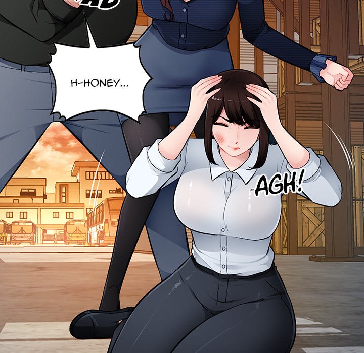 Boss Around - Chapter 23 [photo 65] - MangaPorn