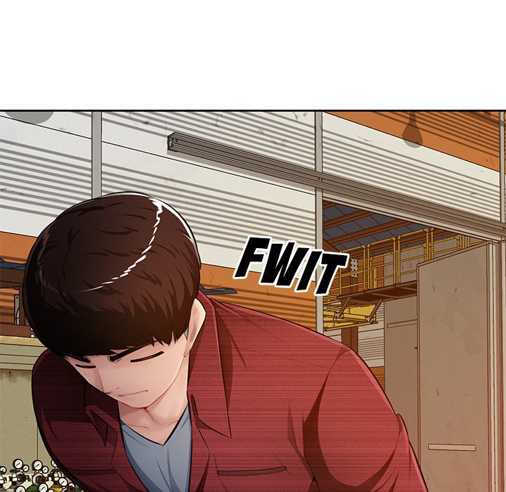 Boss Around - Chapter 23 [photo 77] - MangaPorn