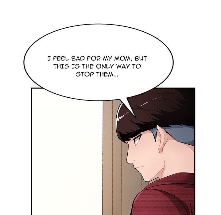 Boss Around - Chapter 23 [photo 8] - MangaPorn