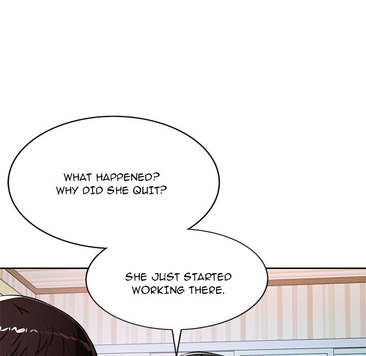 Boss Around - Chapter 23 [photo 87] - MangaPorn