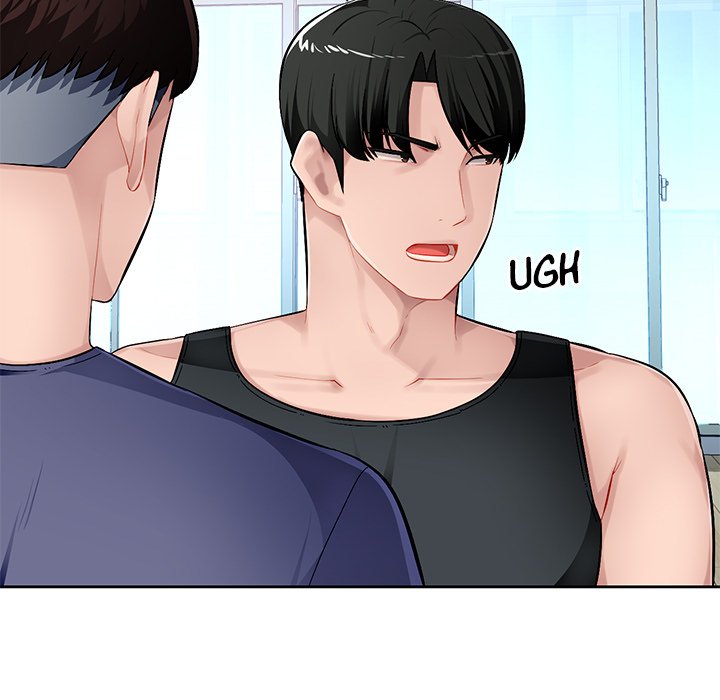 Boss Around - Chapter 23 [photo 88] - MangaPorn