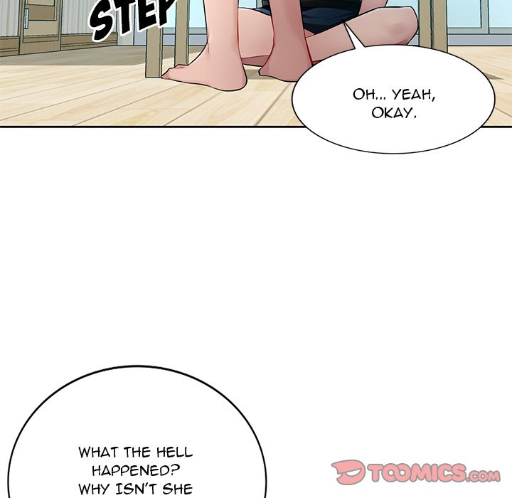 Boss Around - Chapter 23 [photo 93] - MangaPorn