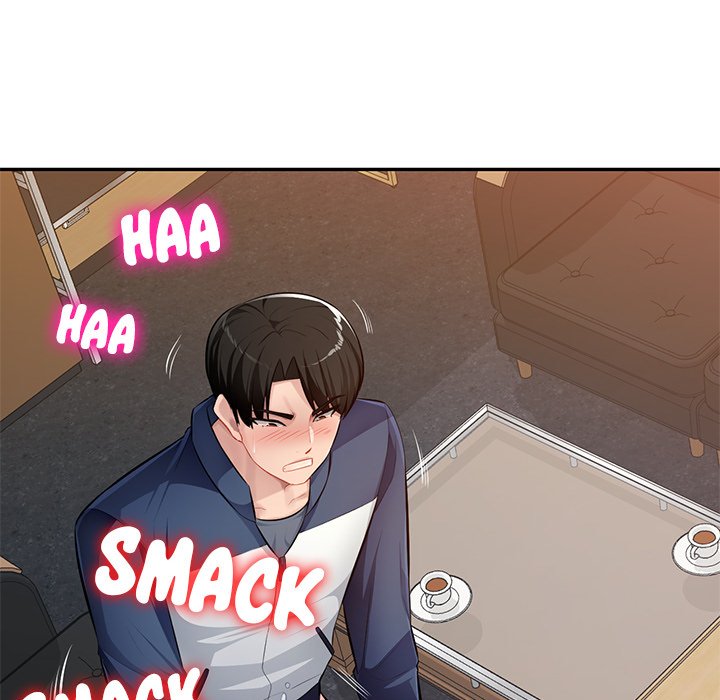 Boss Around - Chapter 24 [photo 120] - MangaPorn