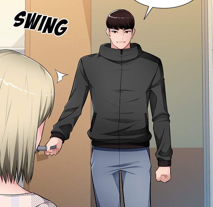 Boss Around - Chapter 24 [photo 136] - MangaPorn