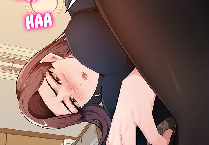 Boss Around - Chapter 24 [photo 2] - MangaPorn