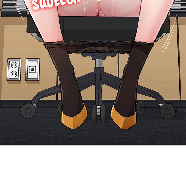 Boss Around - Chapter 24 [photo 20] - MangaPorn