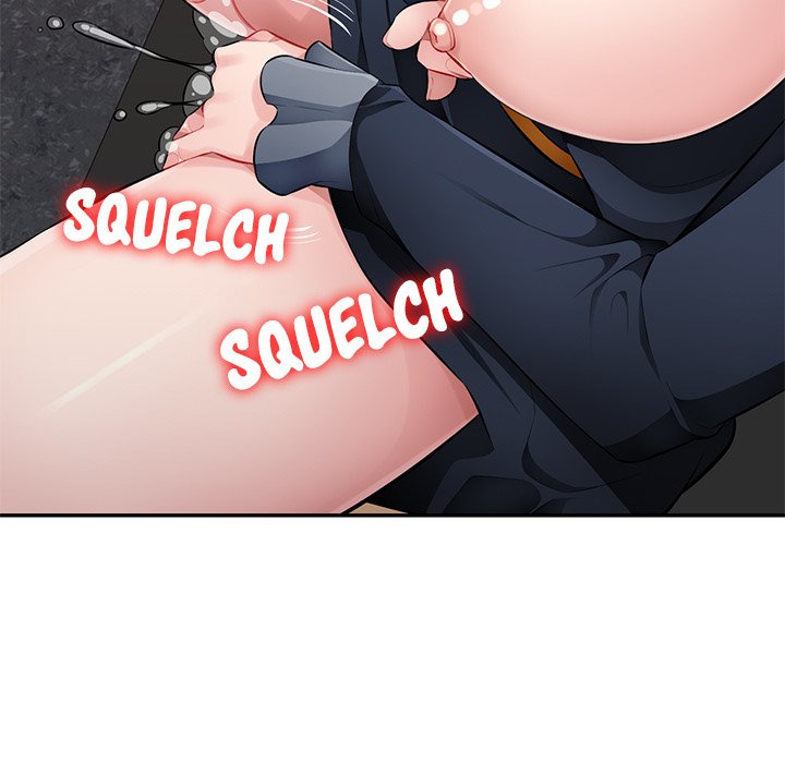 Boss Around - Chapter 24 [photo 25] - MangaPorn