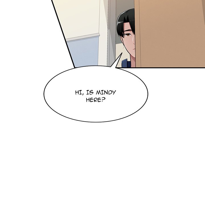 Boss Around - Chapter 24 [photo 34] - MangaPorn