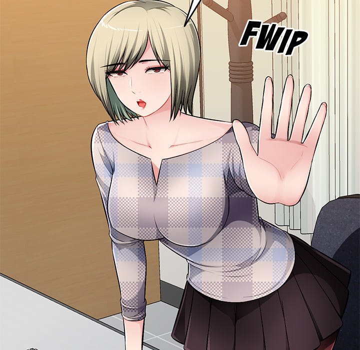 Boss Around - Chapter 24 [photo 40] - MangaPorn