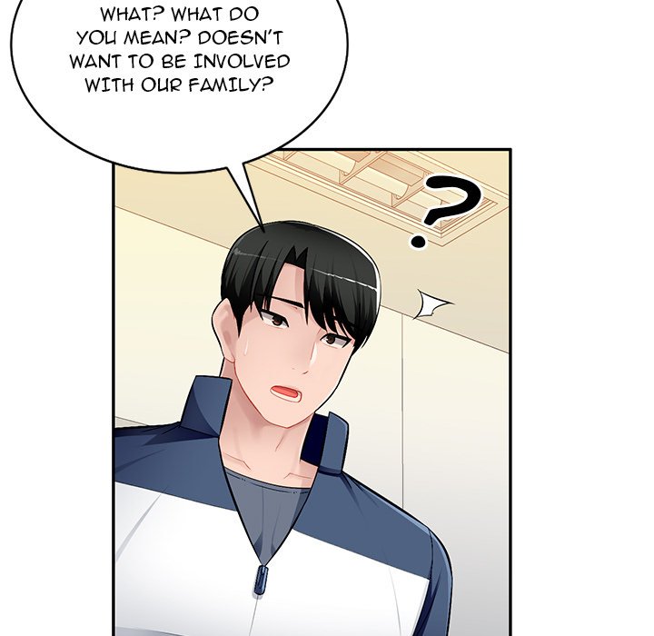 Boss Around - Chapter 24 [photo 42] - MangaPorn