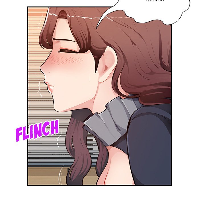 Boss Around - Chapter 24 [photo 80] - MangaPorn