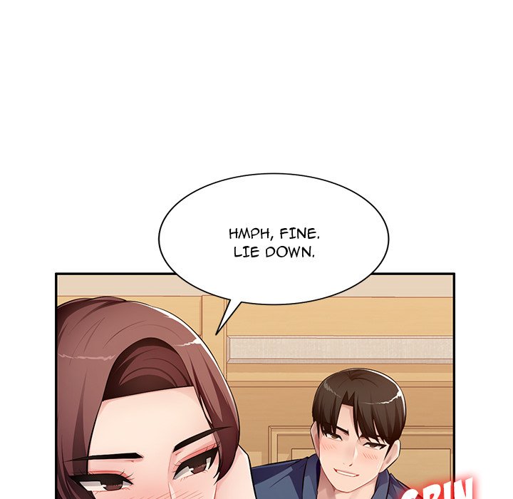 Boss Around - Chapter 24 [photo 93] - MangaPorn