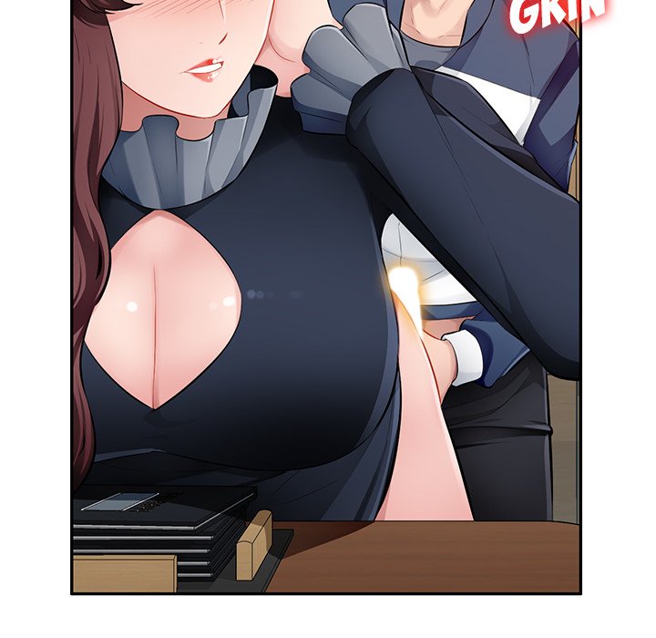 Boss Around - Chapter 24 [photo 94] - MangaPorn