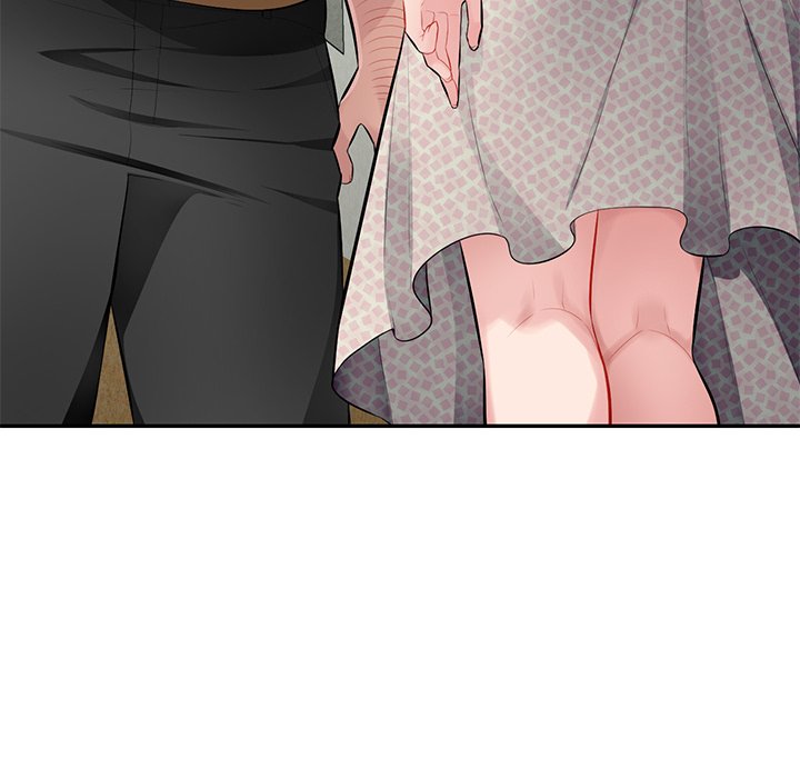 Boss Around - Chapter 25 [photo 140] - MangaPorn