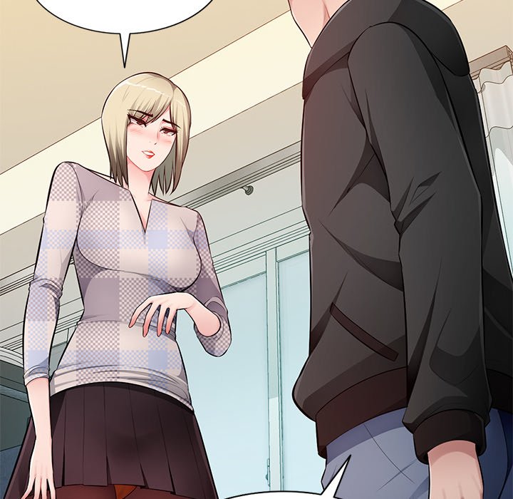 Boss Around - Chapter 25 [photo 18] - MangaPorn