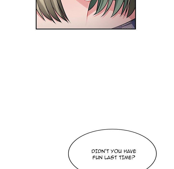 Boss Around - Chapter 25 [photo 21] - MangaPorn