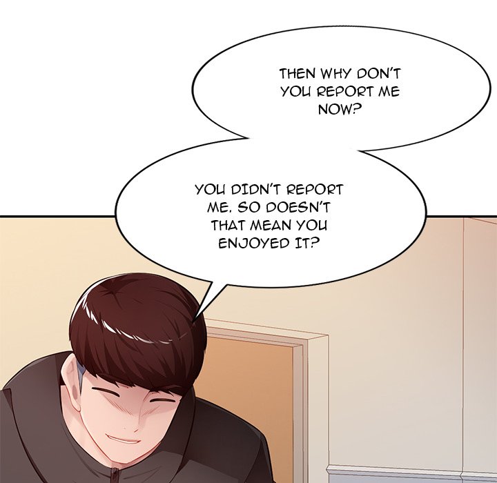 Boss Around - Chapter 25 [photo 26] - MangaPorn