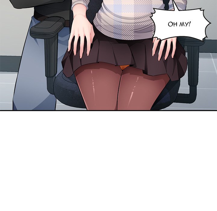 Boss Around - Chapter 25 [photo 32] - MangaPorn