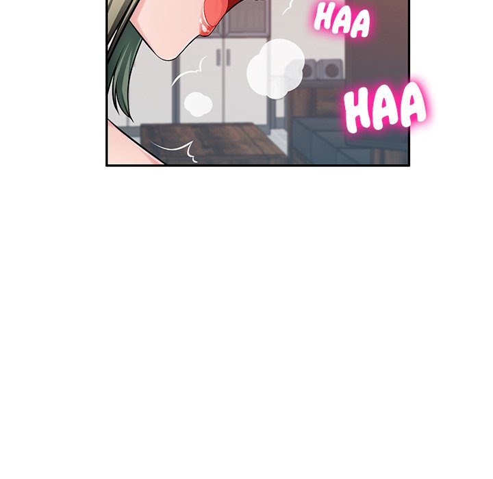 Boss Around - Chapter 25 [photo 36] - MangaPorn