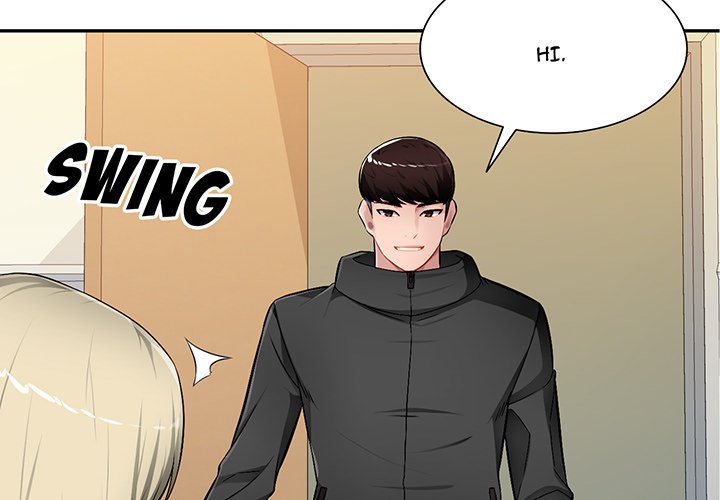 Boss Around - Chapter 25 [photo 4] - MangaPorn