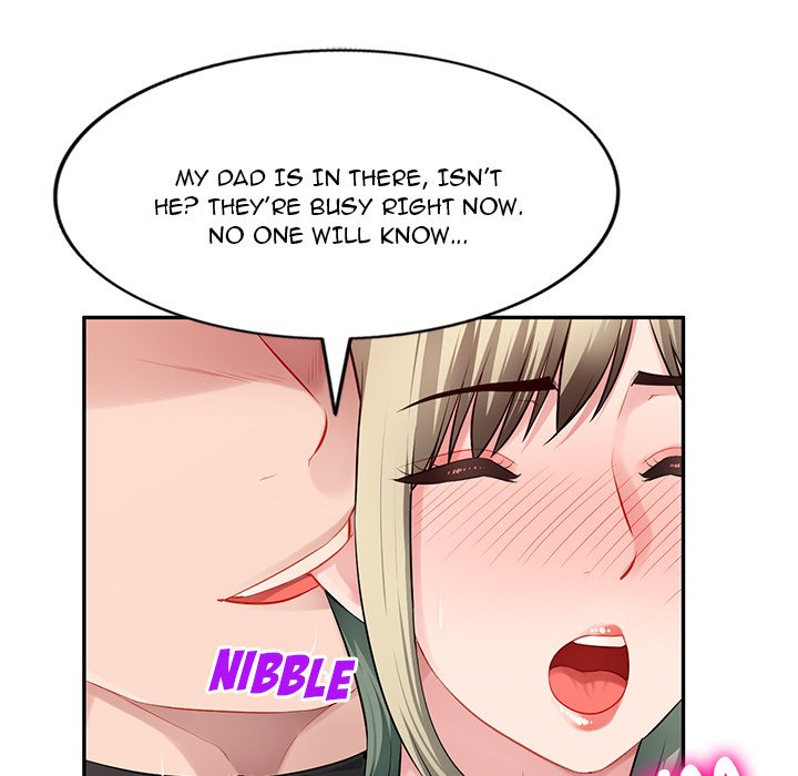 Boss Around - Chapter 25 [photo 40] - MangaPorn