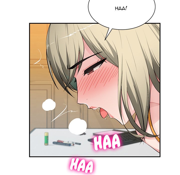 Boss Around - Chapter 25 [photo 66] - MangaPorn