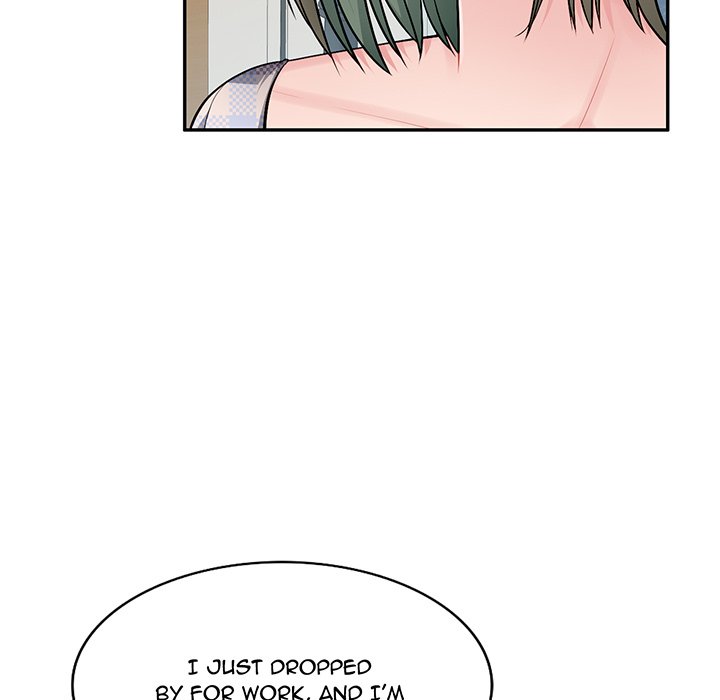 Boss Around - Chapter 25 [photo 7] - MangaPorn