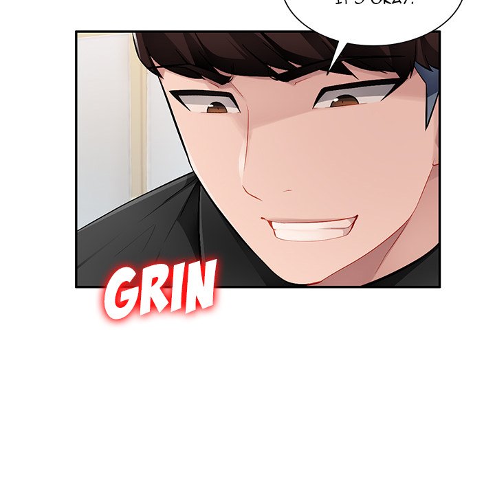 Boss Around - Chapter 25 [photo 70] - MangaPorn