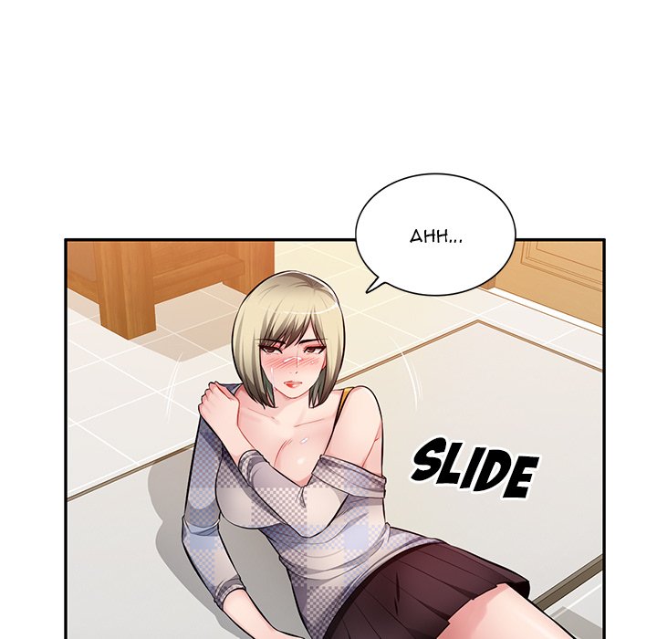 Boss Around - Chapter 26 [photo 109] - MangaPorn