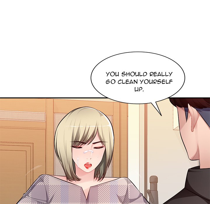 Boss Around - Chapter 26 [photo 111] - MangaPorn