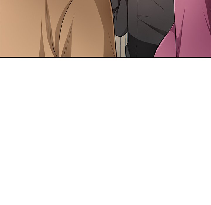 Boss Around - Chapter 26 [photo 132] - MangaPorn