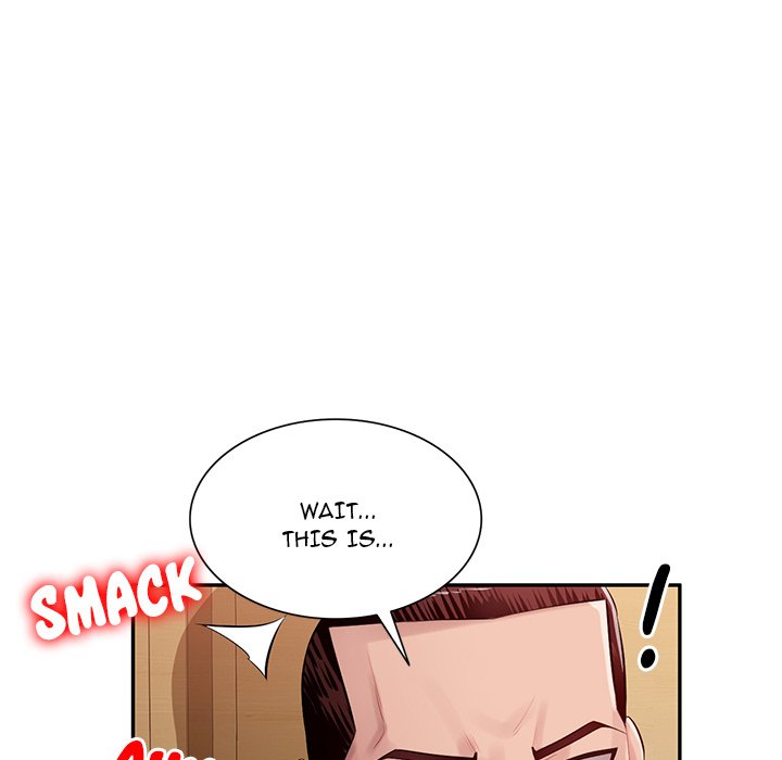 Boss Around - Chapter 26 [photo 135] - MangaPorn