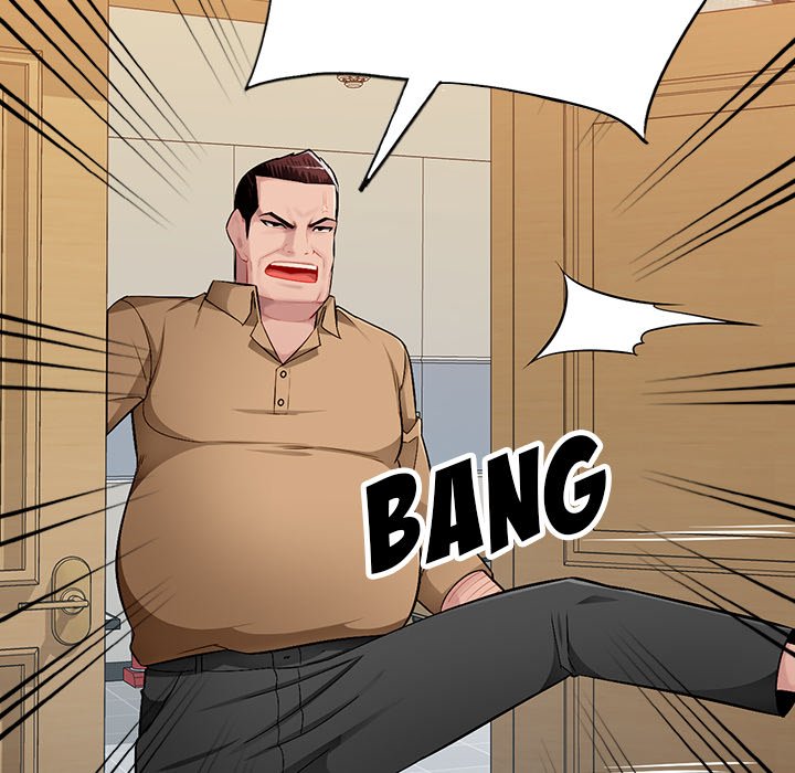 Boss Around - Chapter 26 [photo 140] - MangaPorn