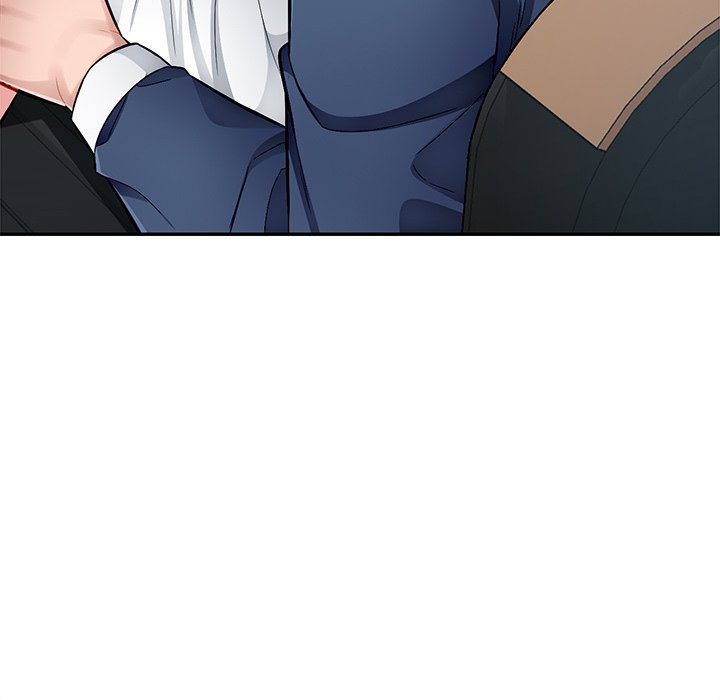 Boss Around - Chapter 26 [photo 144] - MangaPorn