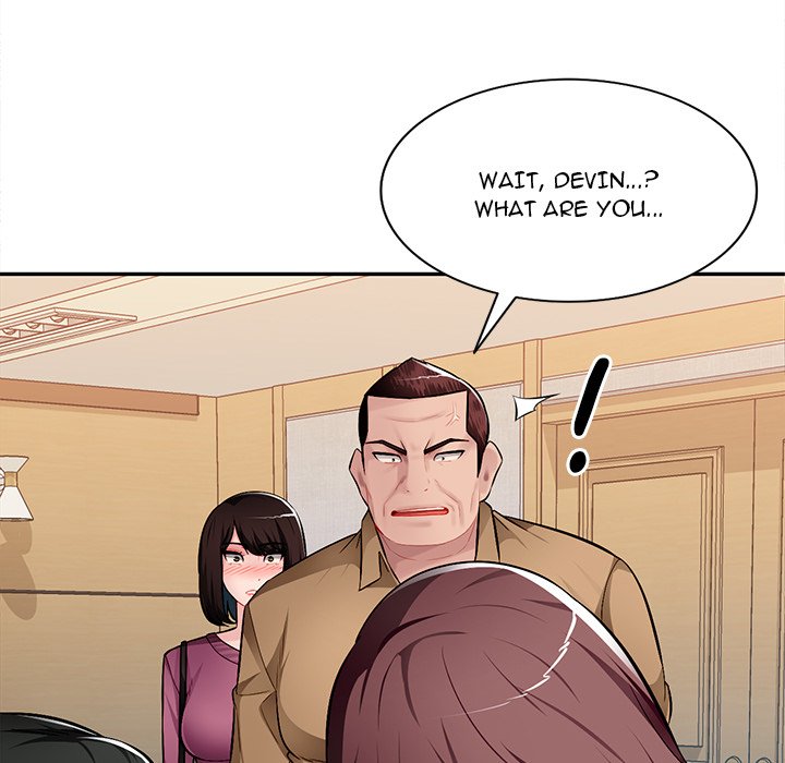 Boss Around - Chapter 26 [photo 145] - MangaPorn