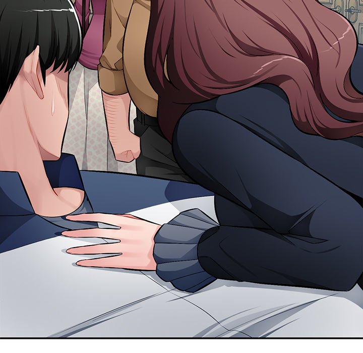 Boss Around - Chapter 26 [photo 146] - MangaPorn