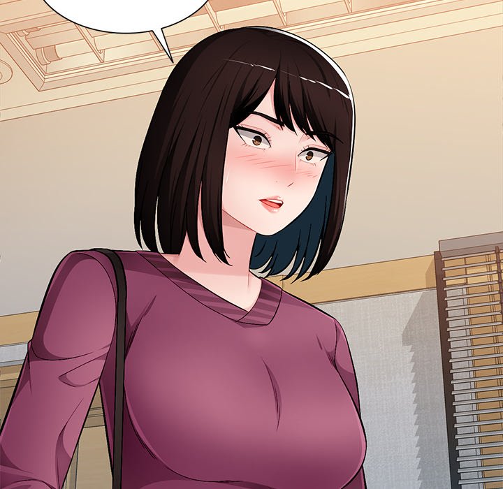 Boss Around - Chapter 26 [photo 148] - MangaPorn