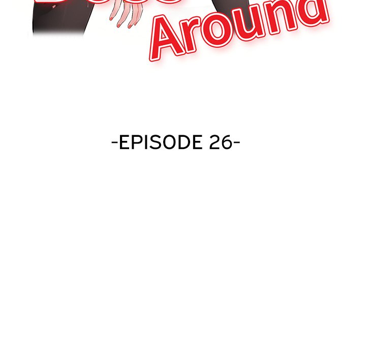 Boss Around - Chapter 26 [photo 17] - MangaPorn