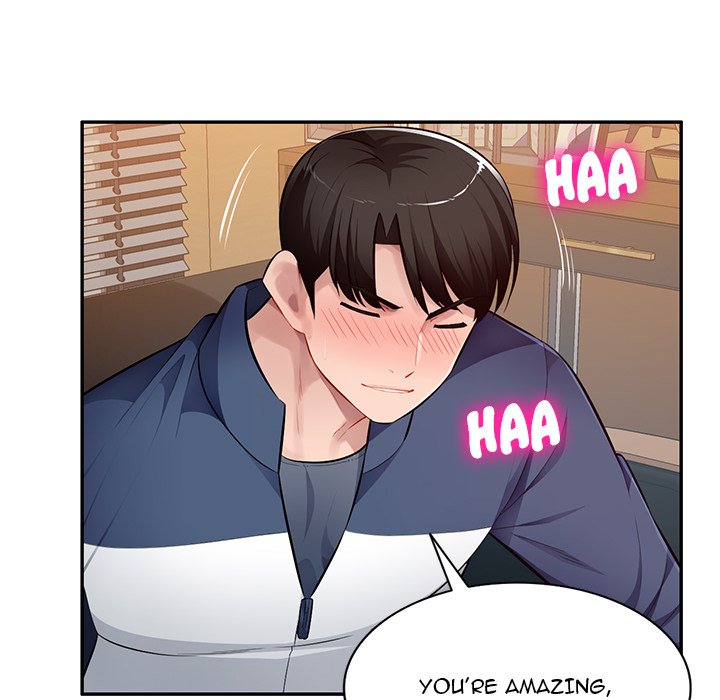 Boss Around - Chapter 26 [photo 48] - MangaPorn