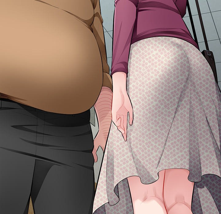 Boss Around - Chapter 26 [photo 5] - MangaPorn