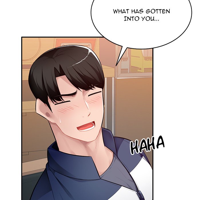 Boss Around - Chapter 26 [photo 59] - MangaPorn