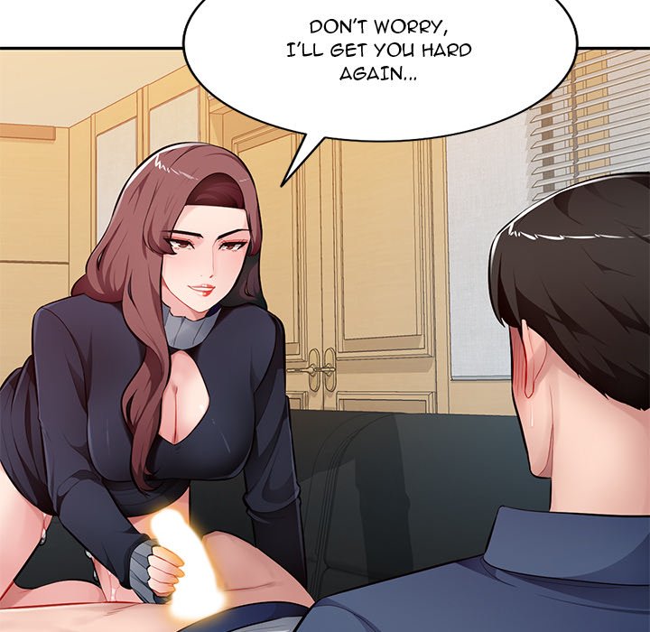 Boss Around - Chapter 26 [photo 61] - MangaPorn