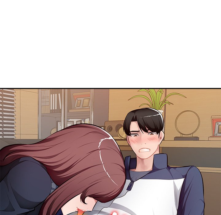 Boss Around - Chapter 26 [photo 63] - MangaPorn